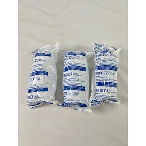 Brita Pitcher Replacement Water Filters 3-Pack